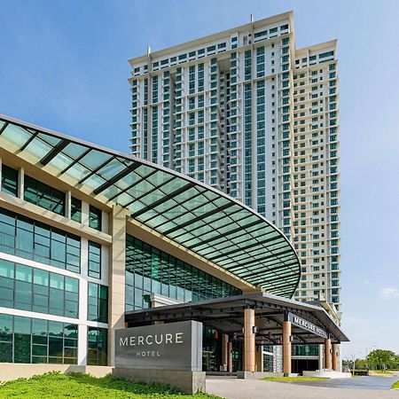 Mercure Living プトラジャヤ エクステリア 写真 Mercure Hotel, Vietnam