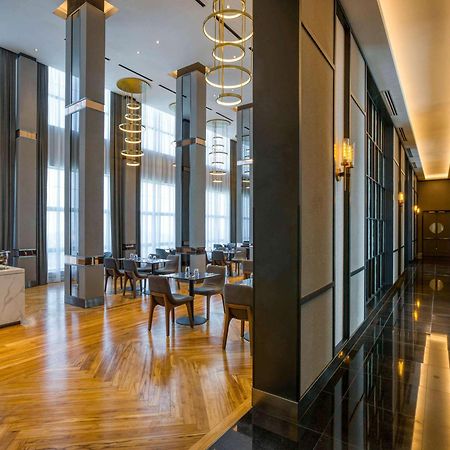 Mercure Living プトラジャヤ エクステリア 写真 The Lounge at KLIA