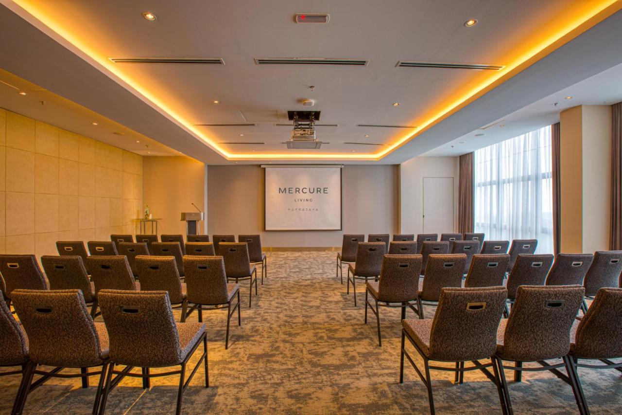 Mercure Living プトラジャヤ エクステリア 写真 Meeting room